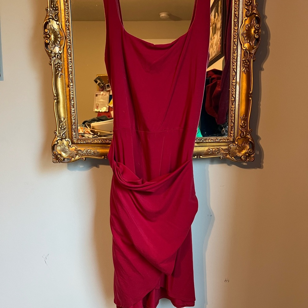 ✨wilfred Saturn dress✨